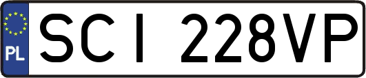 SCI228VP