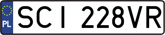 SCI228VR