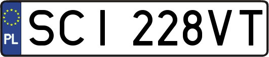 SCI228VT