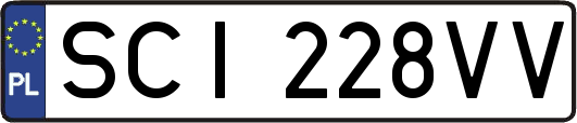 SCI228VV