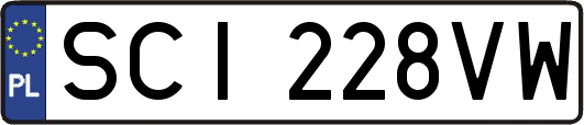 SCI228VW