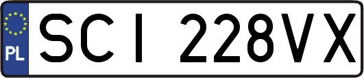 SCI228VX