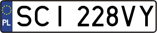 SCI228VY