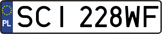 SCI228WF