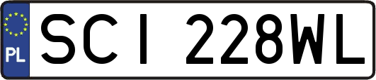 SCI228WL