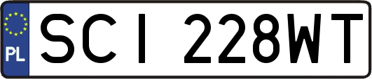 SCI228WT