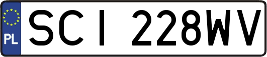 SCI228WV
