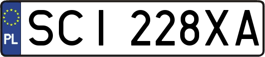 SCI228XA