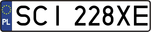SCI228XE