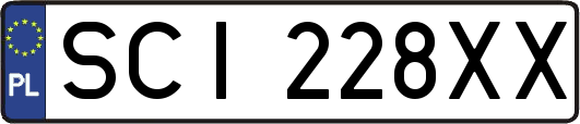 SCI228XX