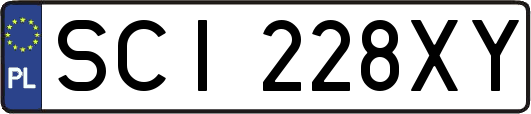SCI228XY