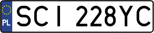SCI228YC