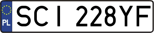 SCI228YF