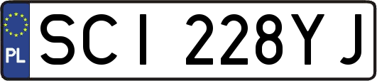 SCI228YJ