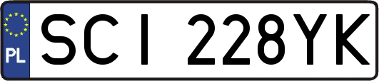 SCI228YK