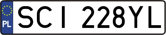 SCI228YL
