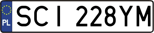 SCI228YM