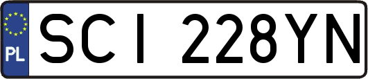 SCI228YN