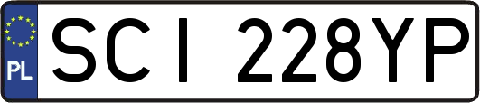 SCI228YP