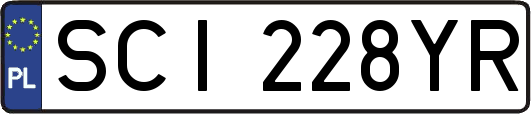 SCI228YR