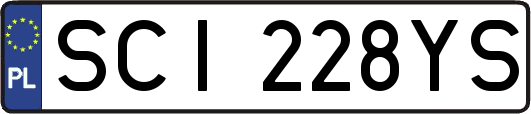 SCI228YS