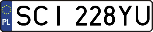 SCI228YU
