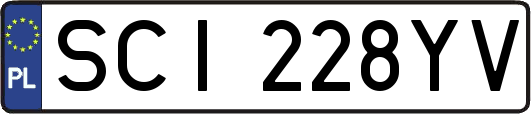 SCI228YV