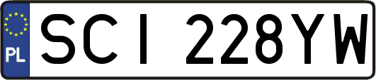 SCI228YW
