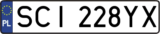SCI228YX