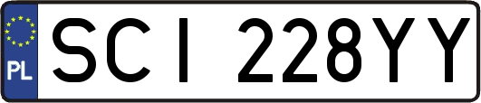 SCI228YY