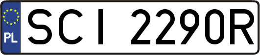 SCI2290R