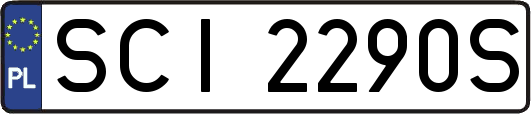 SCI2290S