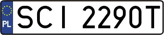 SCI2290T