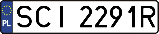 SCI2291R