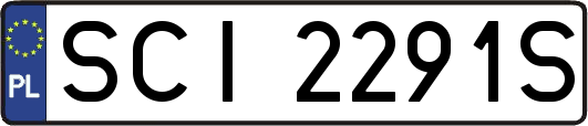 SCI2291S