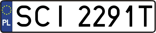 SCI2291T