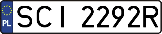 SCI2292R