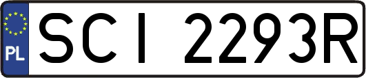 SCI2293R