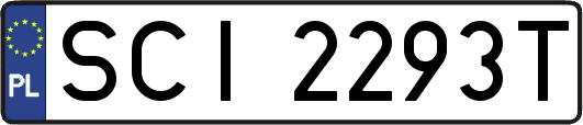 SCI2293T