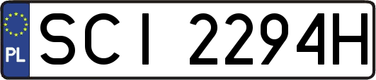 SCI2294H