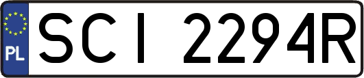 SCI2294R