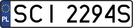 SCI2294S