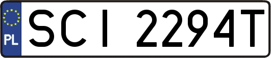 SCI2294T