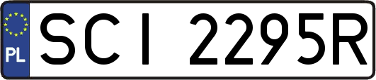 SCI2295R