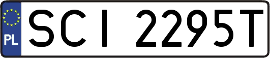 SCI2295T