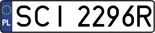 SCI2296R