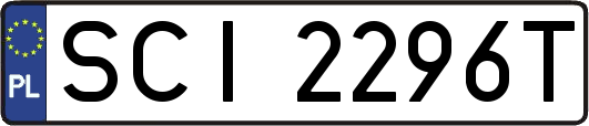 SCI2296T
