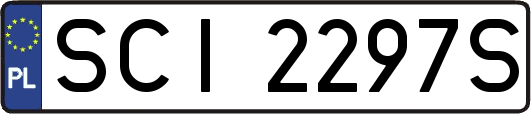 SCI2297S