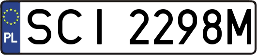 SCI2298M