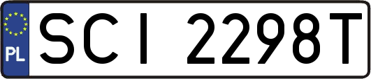 SCI2298T